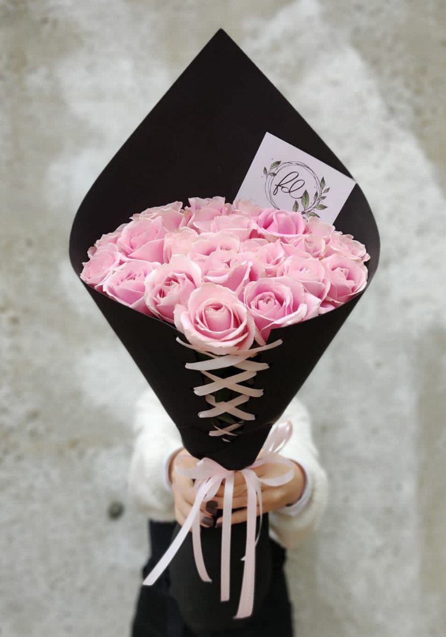 Авторские букеты